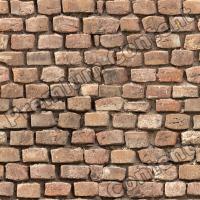 seamless wall bricks 0005